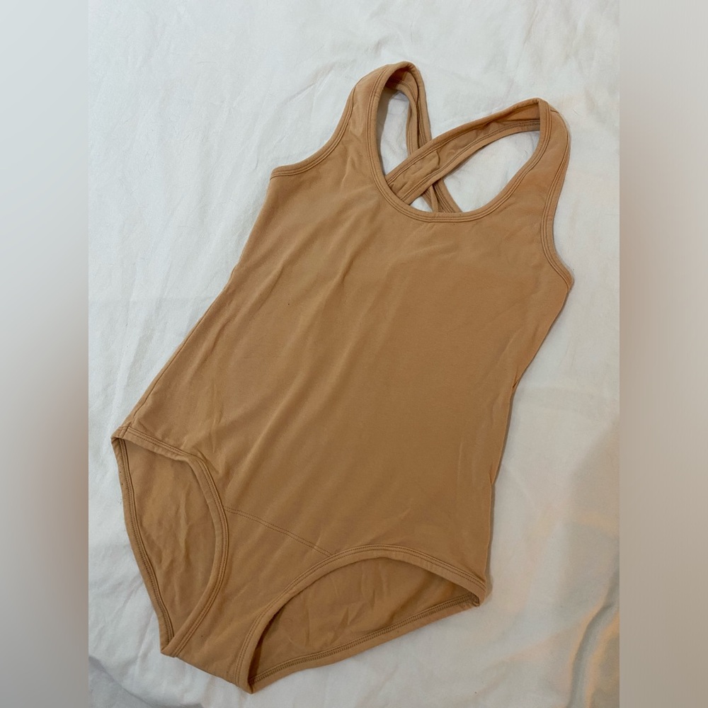 ARQ Widestrap Bodysuit